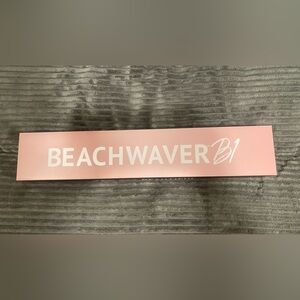 Beachwaver Midnight Rose